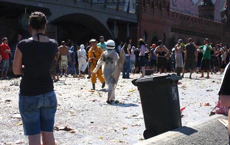 Berlin, Friedrichshain, Kreuzberg Berlin, Friedrichshain, Kreuzberg