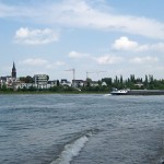 Rheinische Riviera Köln