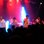Der Topf rockt