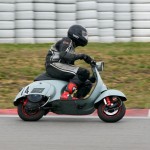 Vesparennen Nürburgring Kurve Kurvenlage